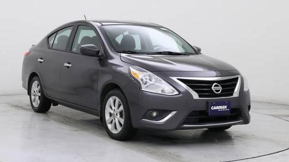 NISSAN VERSA 2015 3N1CN7APXFL868265 image