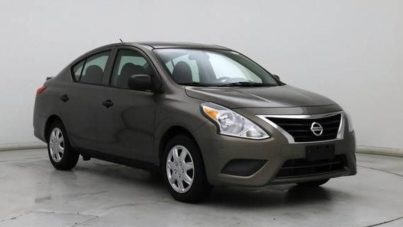 NISSAN VERSA 2015 3N1CN7AP9FL839999 image