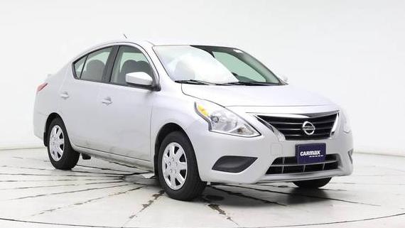 NISSAN VERSA 2015 3N1CN7AP6FL918661 image