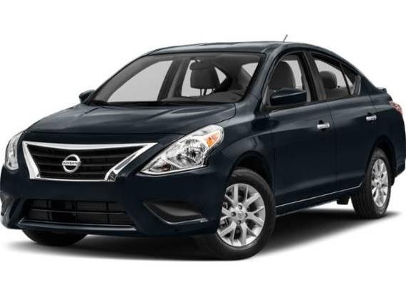 NISSAN VERSA 2015 3N1CN7AP9FL804461 image NISSAN VERSA 2015 3N1CN7AP9FL804461 image