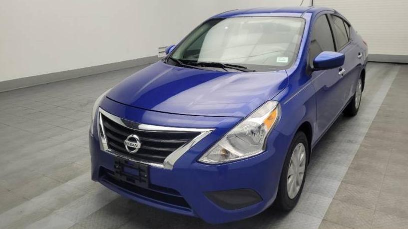 NISSAN VERSA 2015 3N1CN7AP9FL880021 image