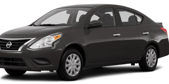 NISSAN VERSA 2015 3N1CN7AP6FL932043 image