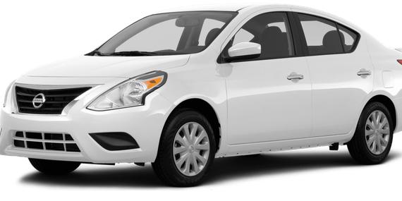 NISSAN VERSA 2015 3N1CN7AP1FL890025 image