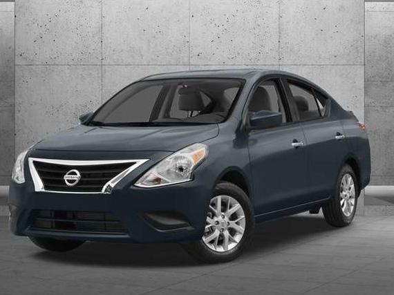 NISSAN VERSA 2015 3N1CN7AP6FL953233 image