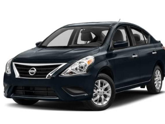 NISSAN VERSA 2015 3N1CN7AP9FL873649 image