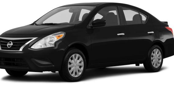 NISSAN VERSA 2015 3N1CN7AP0FL908255 image