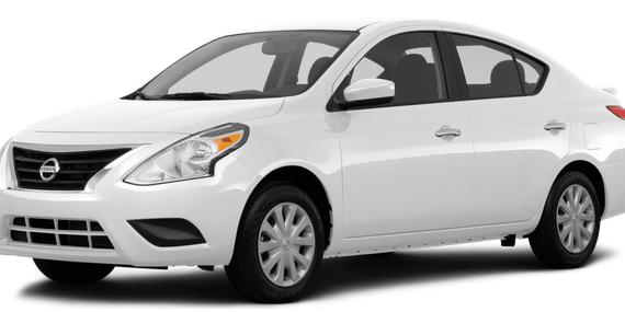 NISSAN VERSA 2015 3N1CN7AP9FL944672 image