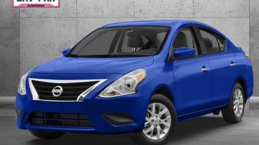 NISSAN VERSA 2015 3N1CN7AP0FL825277 image