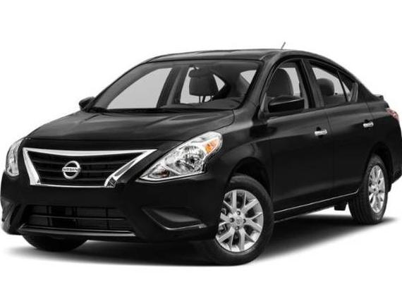 NISSAN VERSA 2015 3N1CN7AP8FL900033 image