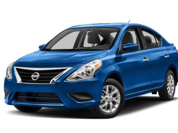 NISSAN VERSA 2015 3N1CN7AP2FL925588 image