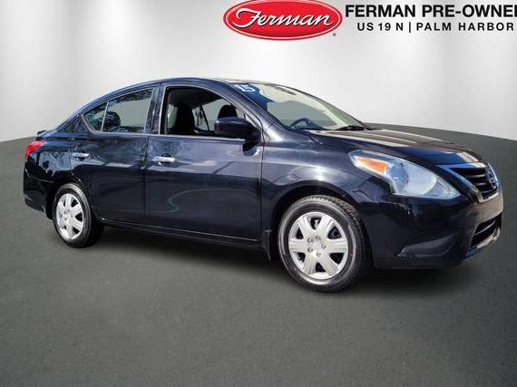 NISSAN VERSA 2015 3N1CN7AP9FL914474 image
