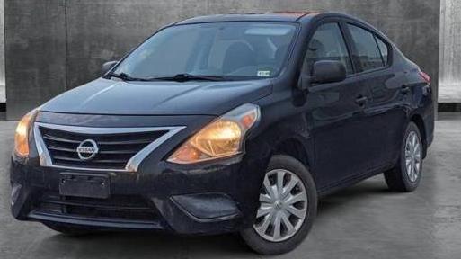 NISSAN VERSA 2015 3N1CN7AP8FL860407 image