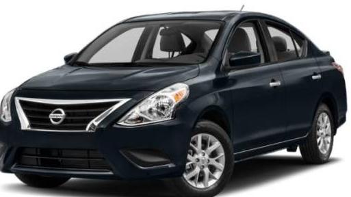 NISSAN VERSA 2015 3N1CN7AP6FL893843 image