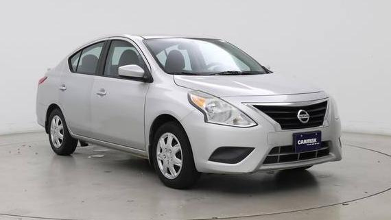 NISSAN VERSA 2015 3N1CN7APXFL889536 image
