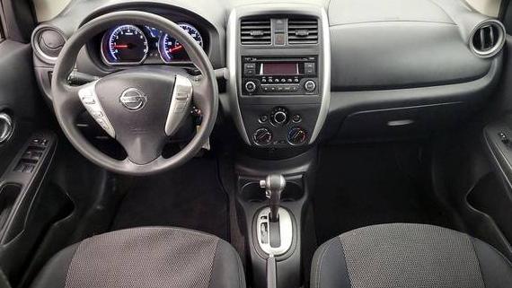 NISSAN VERSA 2015 3N1CN7AP5FL842754 image