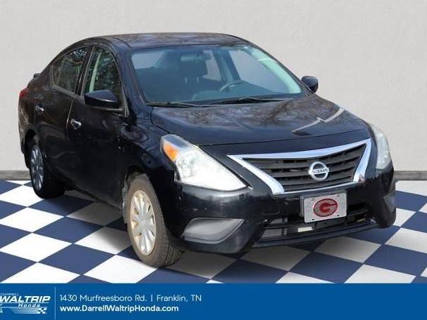 NISSAN VERSA 2015 3N1CN7AP8FL823597 image