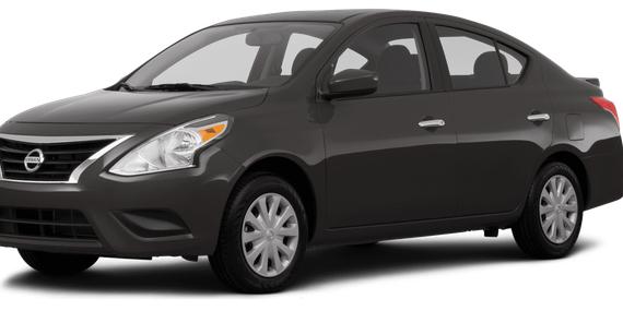 NISSAN VERSA 2015 3N1CN7AP9FL883842 image