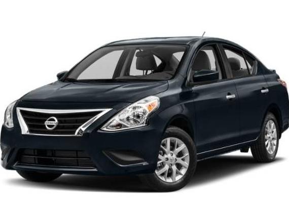 NISSAN VERSA 2015 3N1CN7AP4FL890911 image