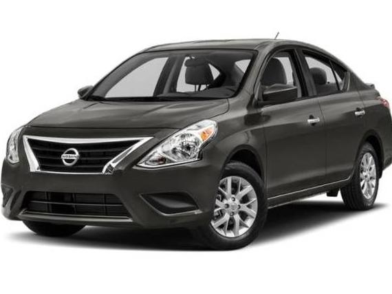 NISSAN VERSA 2015 3N1CN7AP3FL955392 image