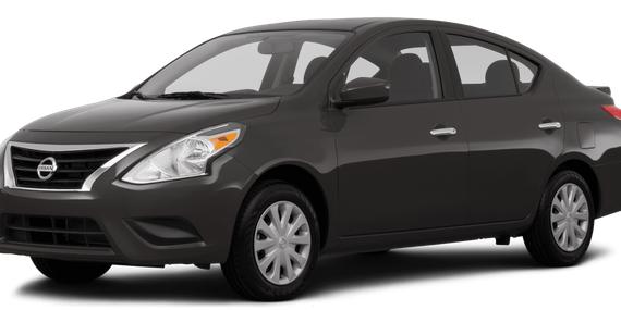 NISSAN VERSA 2015 3N1CN7AP9FL951427 image