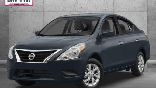 NISSAN VERSA 2015 3N1CN7APXFL844385 image