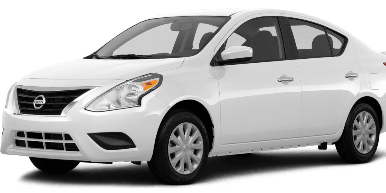 NISSAN VERSA 2015 3N1CN7AP0FL908871 image