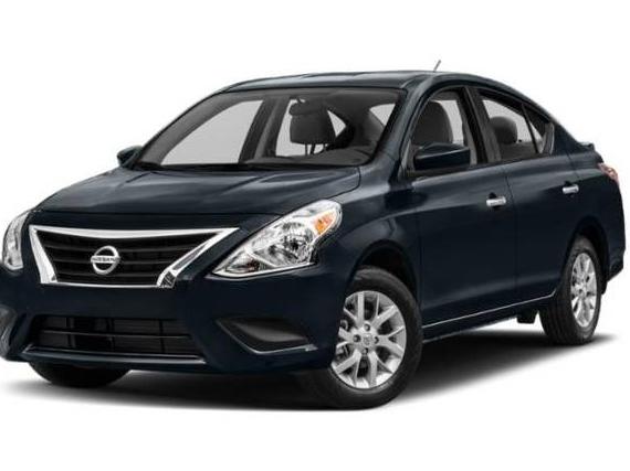 NISSAN VERSA 2015 3N1CN7AP1FL826955 image