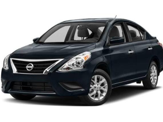 NISSAN VERSA 2015 3N1CN7AP9FL955297 image