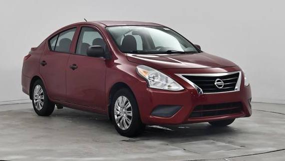 NISSAN VERSA 2015 3N1CN7APXFL918579 image