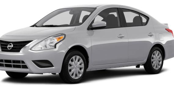 NISSAN VERSA 2015 3N1CN7AP8FL814138 image