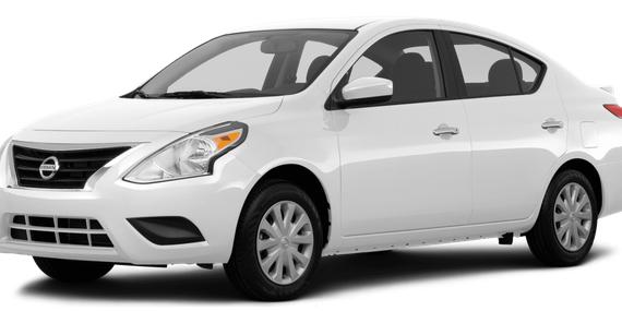 NISSAN VERSA 2015 3N1CN7AP3FL837049 image