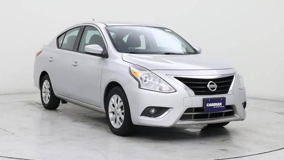 NISSAN VERSA 2015 3N1CN7AP8FL893200 image