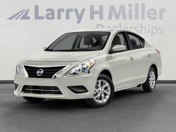 NISSAN VERSA 2015 3N1CN7AP7FL853173 image