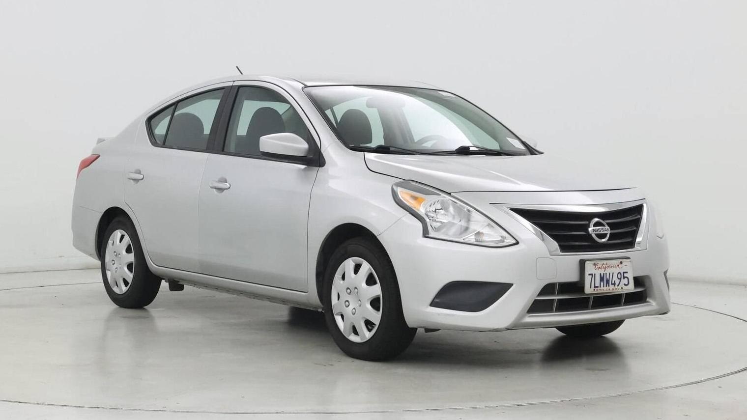 NISSAN VERSA 2015 3N1CN7AP8FL835524 image