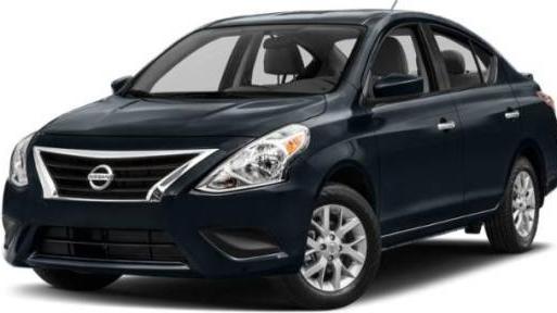 NISSAN VERSA 2015 3N1CN7AP2FL959675 image