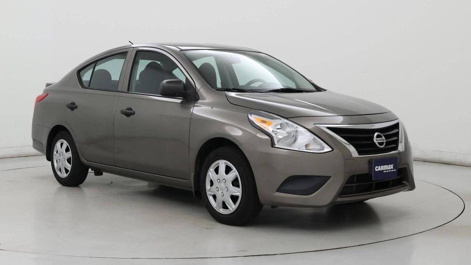 NISSAN VERSA 2015 3N1CN7APXFL811421 image