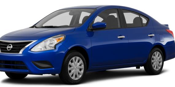 NISSAN VERSA 2015 3N1CN7AP5FL925052 image