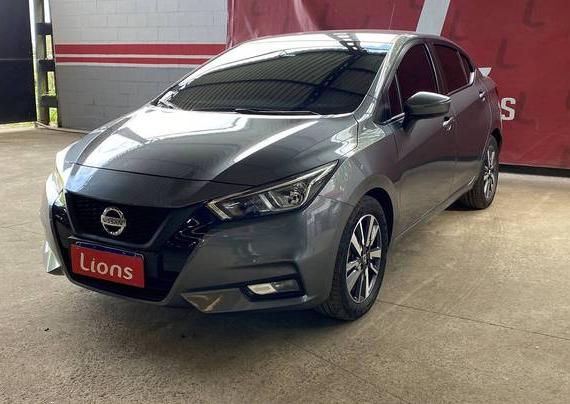 NISSAN VERSA 2022 3N1CN8EV4NL820466 image