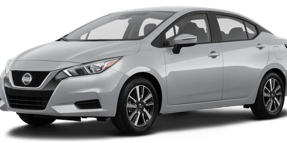 NISSAN VERSA 2022 3N1CN8EV1NL827486 image NISSAN VERSA 2022 3N1CN8EV1NL827486 image