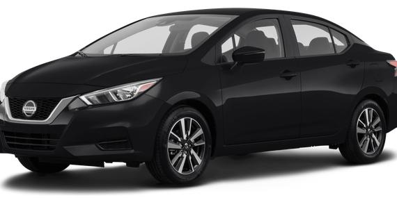 NISSAN VERSA 2022 3N1CN8EV6NL839178 image NISSAN VERSA 2022 3N1CN8EV6NL839178 image