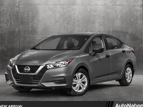 NISSAN VERSA 2022 3N1CN8DV4NL820422 image NISSAN VERSA 2022 3N1CN8DV4NL820422 image