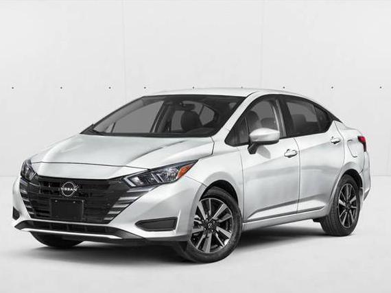 NISSAN VERSA 2025 3N1CN8EV2SL838024 image