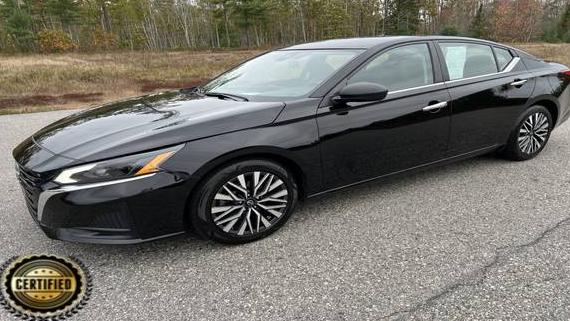 NISSAN SENTRA 2023 3N1AB8CVXPY256556 image