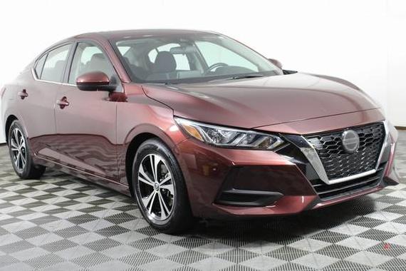 NISSAN SENTRA 2023 3N1AB8CV8PY242865 image NISSAN SENTRA 2023 3N1AB8CV8PY242865 image