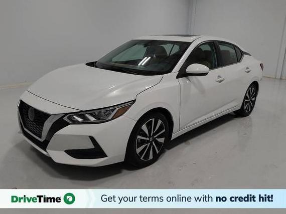 NISSAN SENTRA 2023 3N1AB8CV2PY229741 image NISSAN SENTRA 2023 3N1AB8CV2PY229741 image