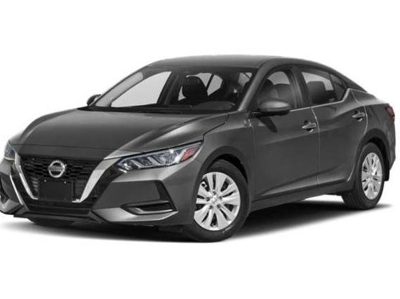 NISSAN SENTRA 2023 3N1AB8CV3PY253403 image NISSAN SENTRA 2023 3N1AB8CV3PY253403 image