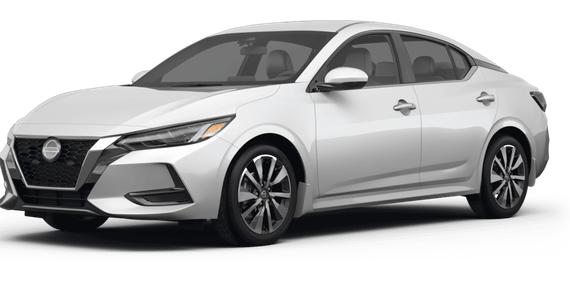 NISSAN SENTRA 2023 3N1AB8CV9PY262994 image NISSAN SENTRA 2023 3N1AB8CV9PY262994 image