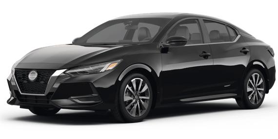 NISSAN SENTRA 2023 3N1AB8CV3PY311462 image NISSAN SENTRA 2023 3N1AB8CV3PY311462 image