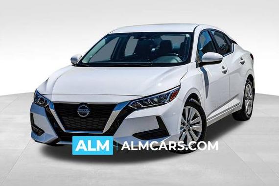 NISSAN SENTRA 2023 3N1AB8BV0PY316314 image NISSAN SENTRA 2023 3N1AB8BV0PY316314 image