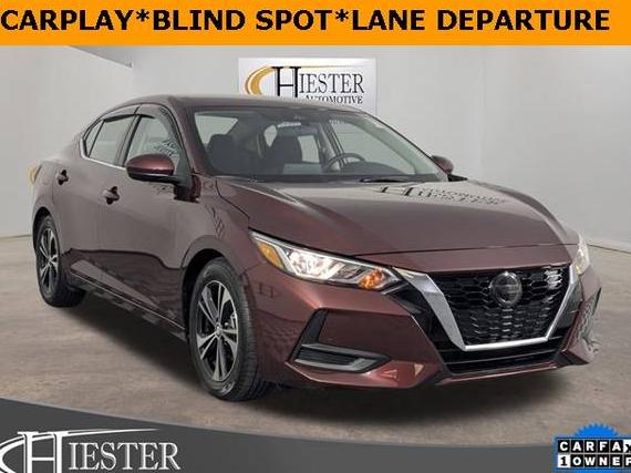 NISSAN SENTRA 2023 3N1AB8CV9PY317928 image NISSAN SENTRA 2023 3N1AB8CV9PY317928 image